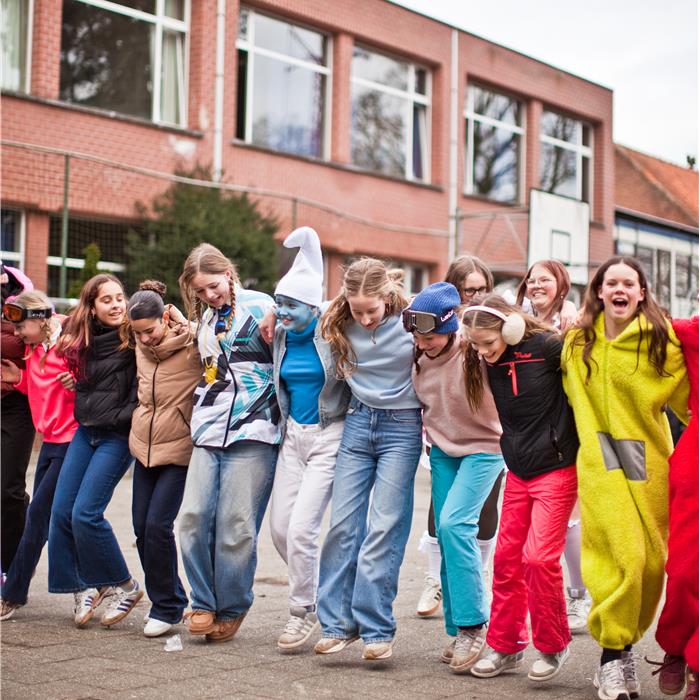 Sint-Jozefinstituut Essen