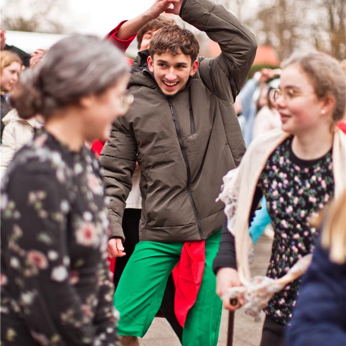 Sint-Jozefinstituut Essen