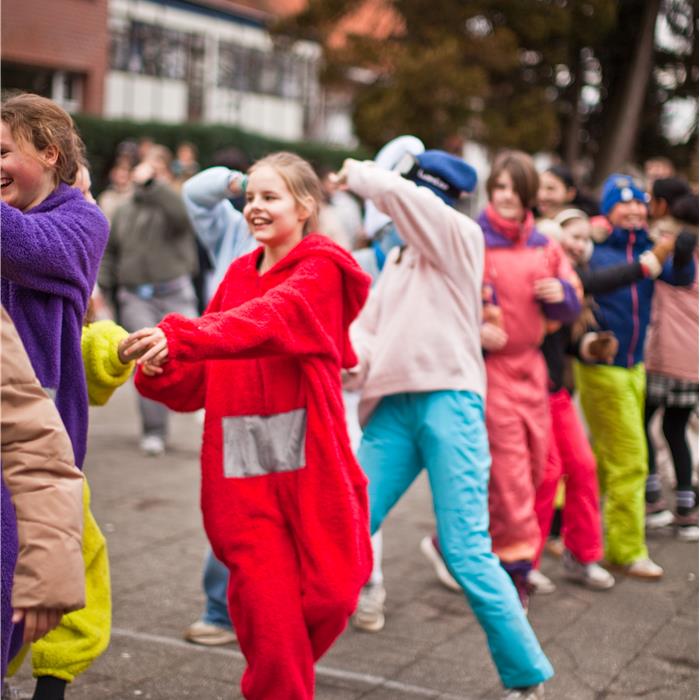 Sint-Jozefinstituut Essen