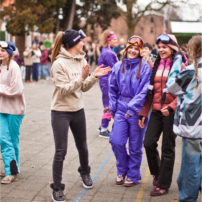 Sint-Jozefinstituut Essen