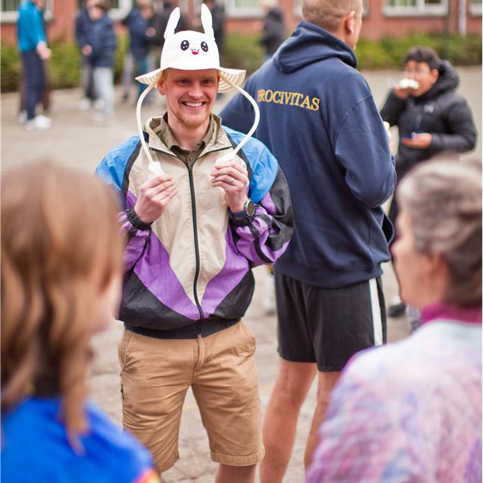 Sint-Jozefinstituut Essen