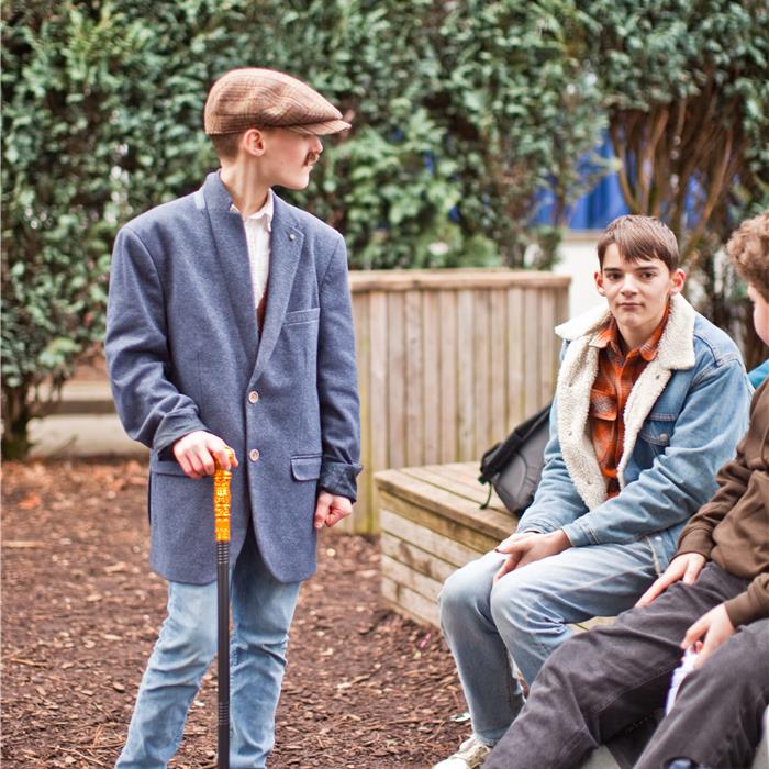 Sint-Jozefinstituut Essen