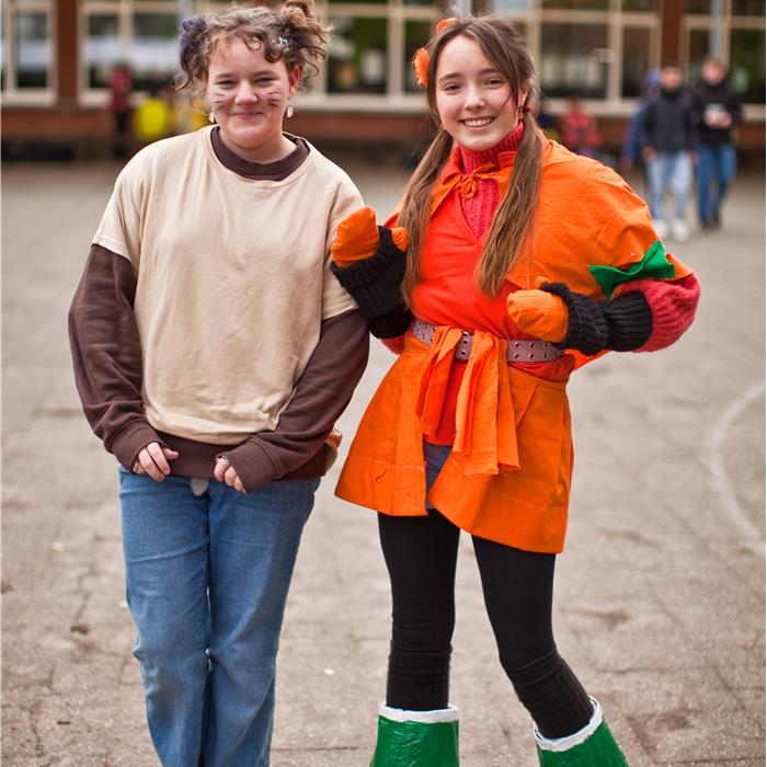 Sint-Jozefinstituut Essen