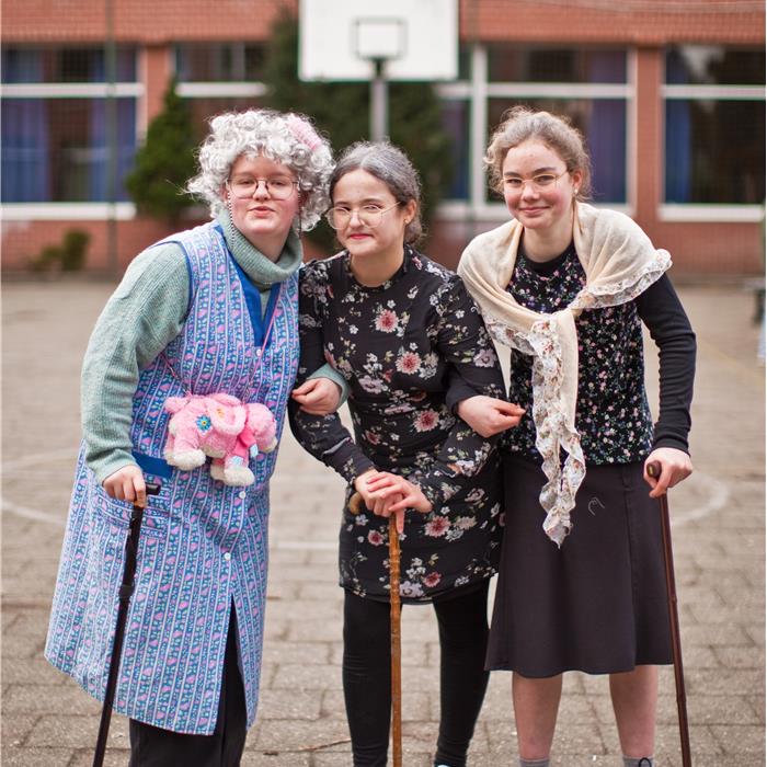 Sint-Jozefinstituut Essen