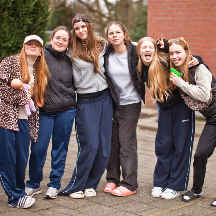 Sint-Jozefinstituut Essen