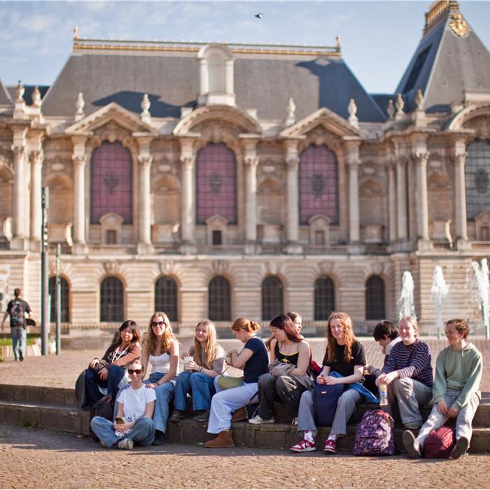 Sint-Jozefinstituut Essen