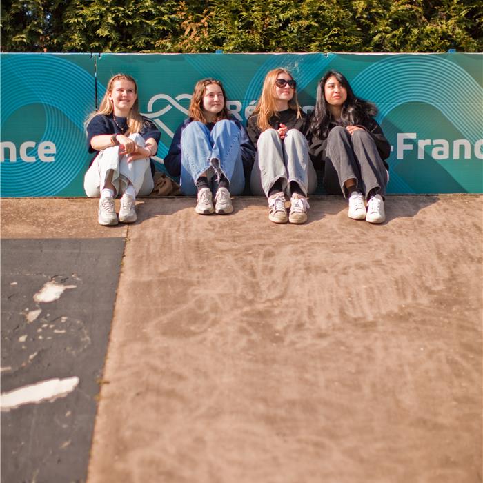 Sint-Jozefinstituut Essen