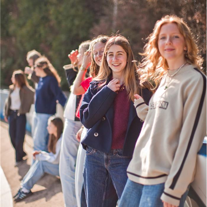 Sint-Jozefinstituut Essen