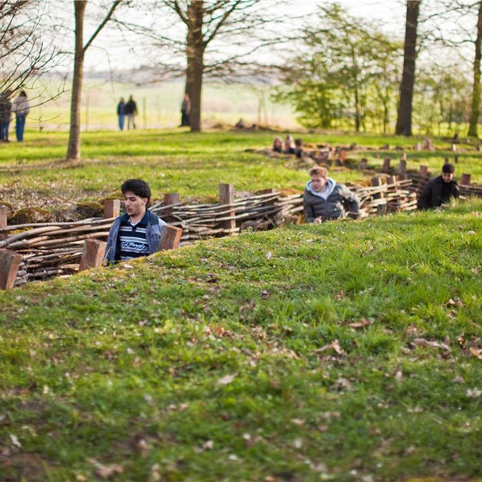 Sint-Jozefinstituut Essen