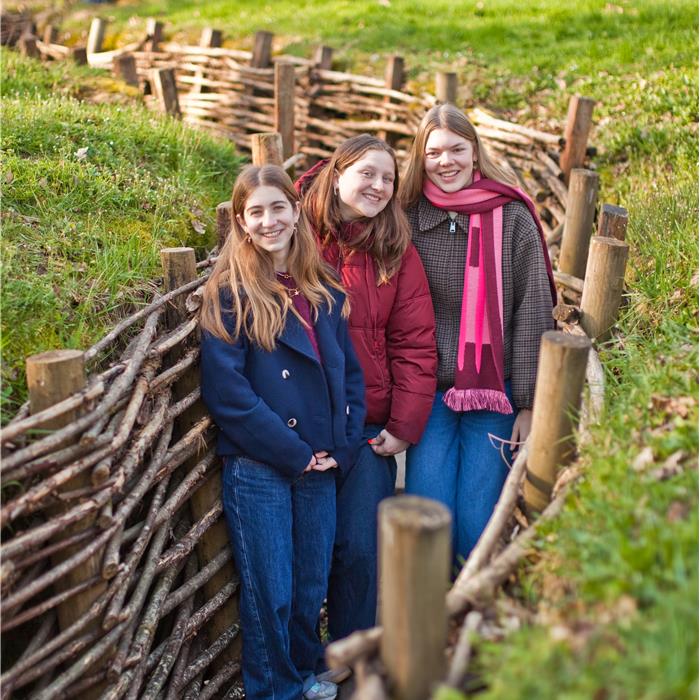 Sint-Jozefinstituut Essen