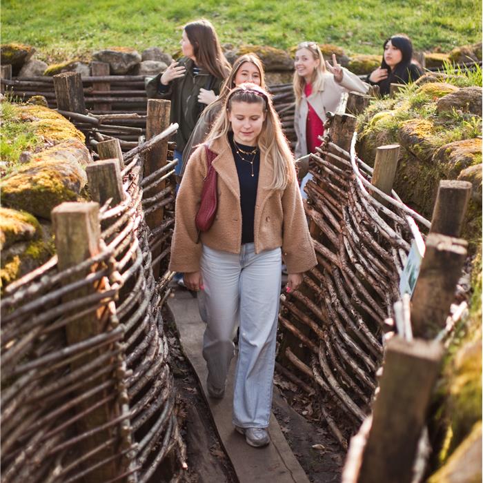 Sint-Jozefinstituut Essen