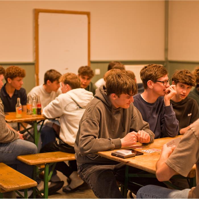 Sint-Jozefinstituut Essen