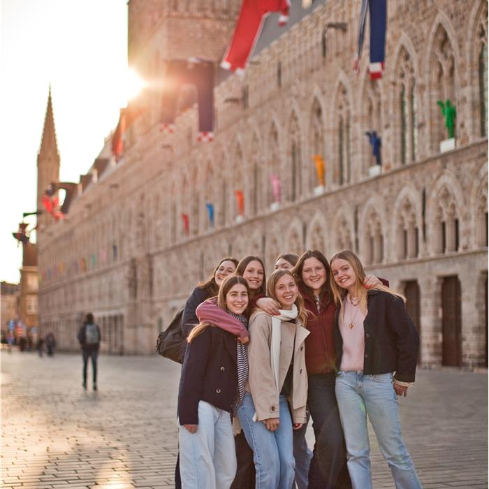 Sint-Jozefinstituut Essen