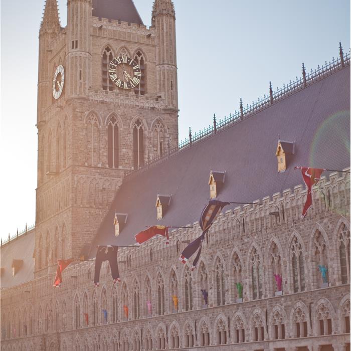 Sint-Jozefinstituut Essen