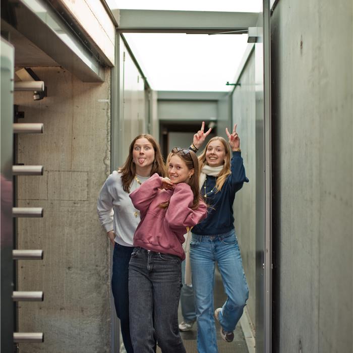 Sint-Jozefinstituut Essen