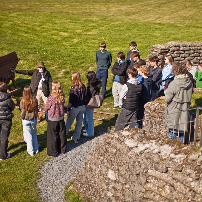 Sint-Jozefinstituut Essen