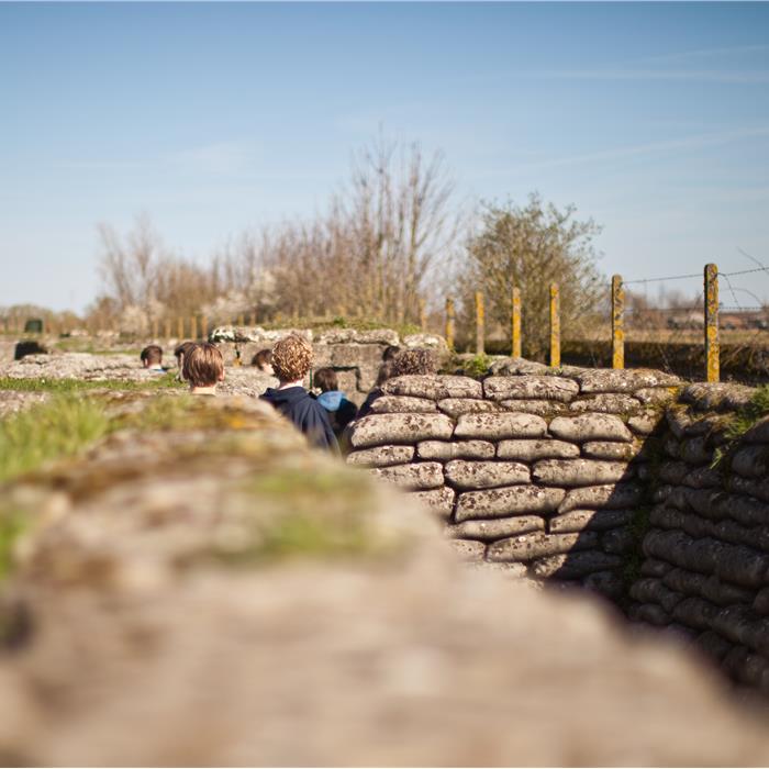 Sint-Jozefinstituut Essen