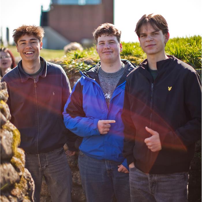 Sint-Jozefinstituut Essen