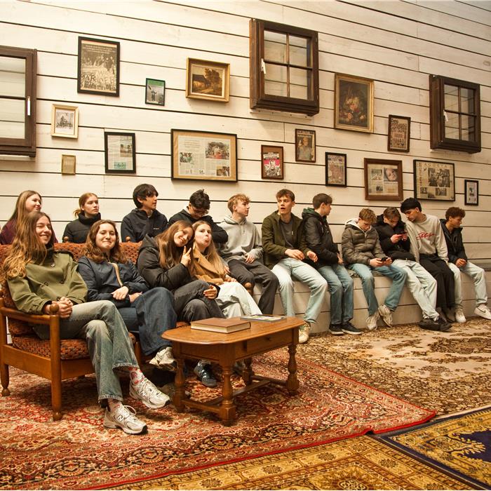 Sint-Jozefinstituut Essen