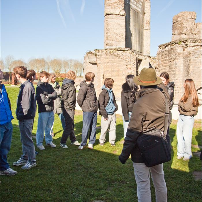 Sint-Jozefinstituut Essen