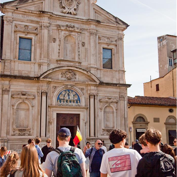 Sint-Jozefinstituut Essen