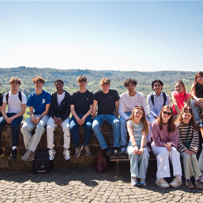 Sint-Jozefinstituut Essen