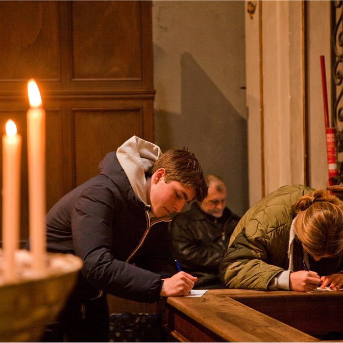 Sint-Jozefinstituut Essen