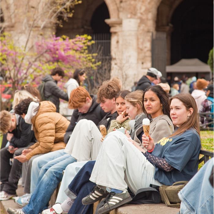 Sint-Jozefinstituut Essen