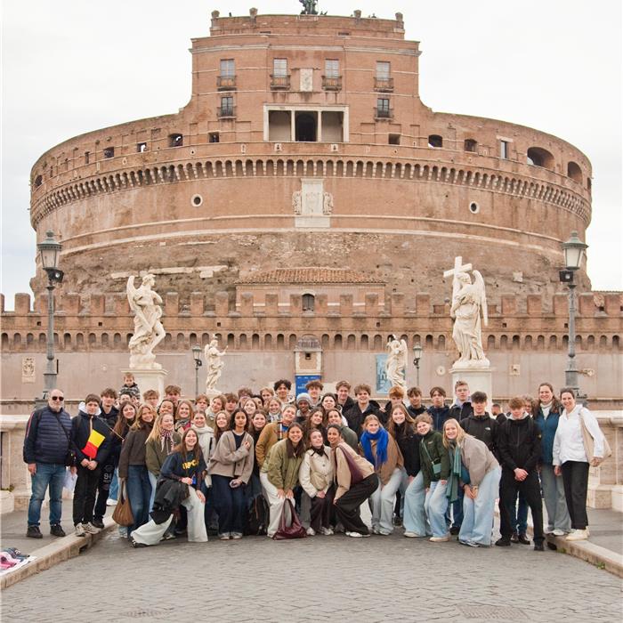 Sint-Jozefinstituut Essen