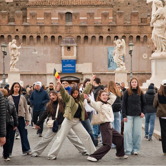 Sint-Jozefinstituut Essen