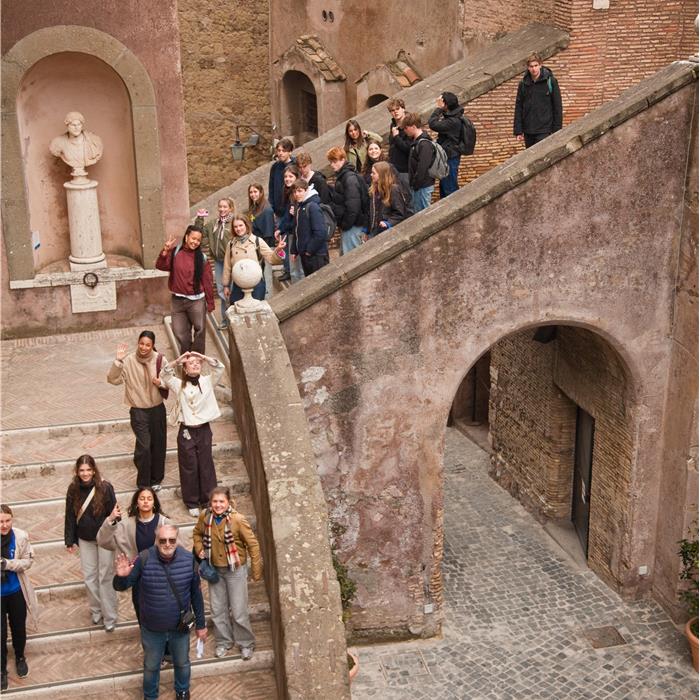 Sint-Jozefinstituut Essen