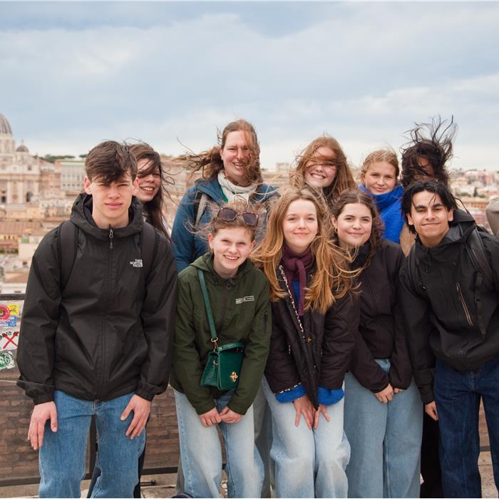 Sint-Jozefinstituut Essen