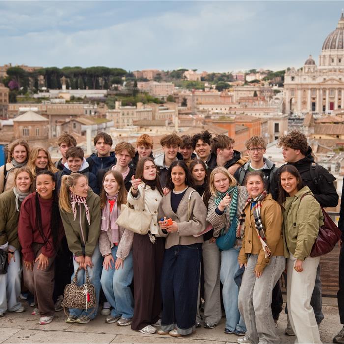 Sint-Jozefinstituut Essen