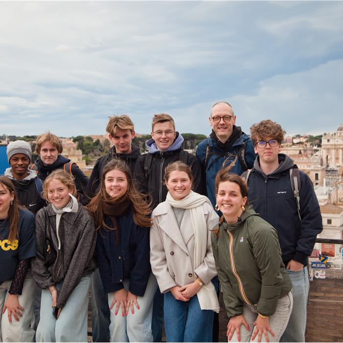 Sint-Jozefinstituut Essen