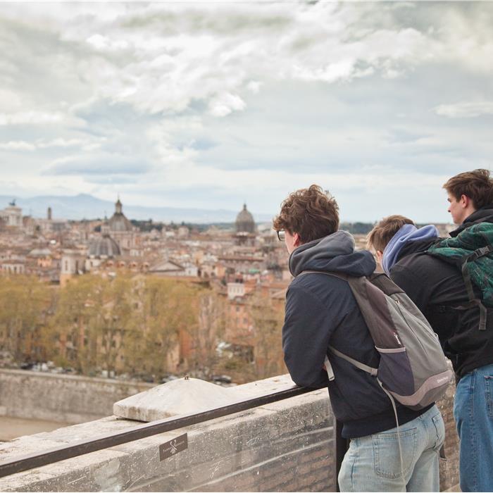 Sint-Jozefinstituut Essen