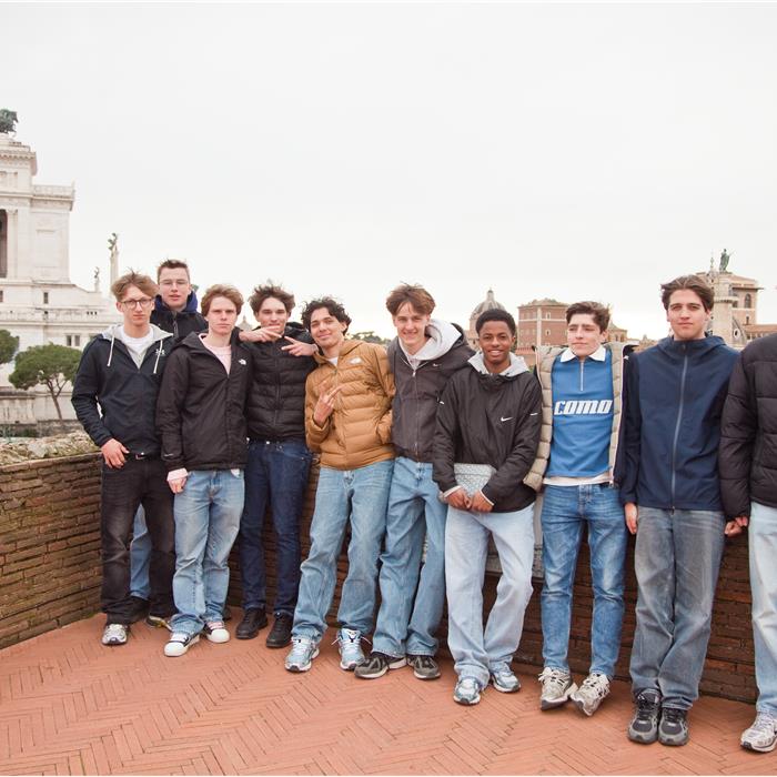 Sint-Jozefinstituut Essen