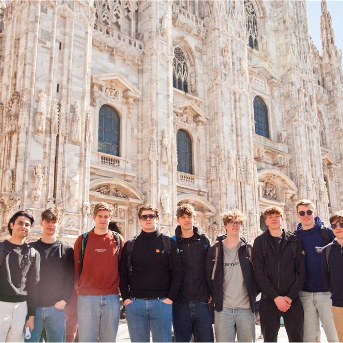 Sint-Jozefinstituut Essen