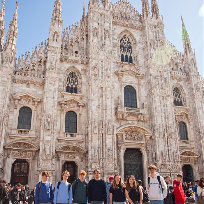 Sint-Jozefinstituut Essen