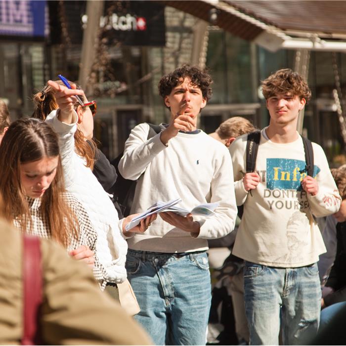 Sint-Jozefinstituut Essen