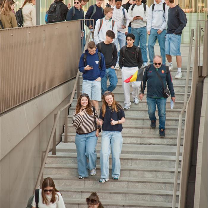 Sint-Jozefinstituut Essen