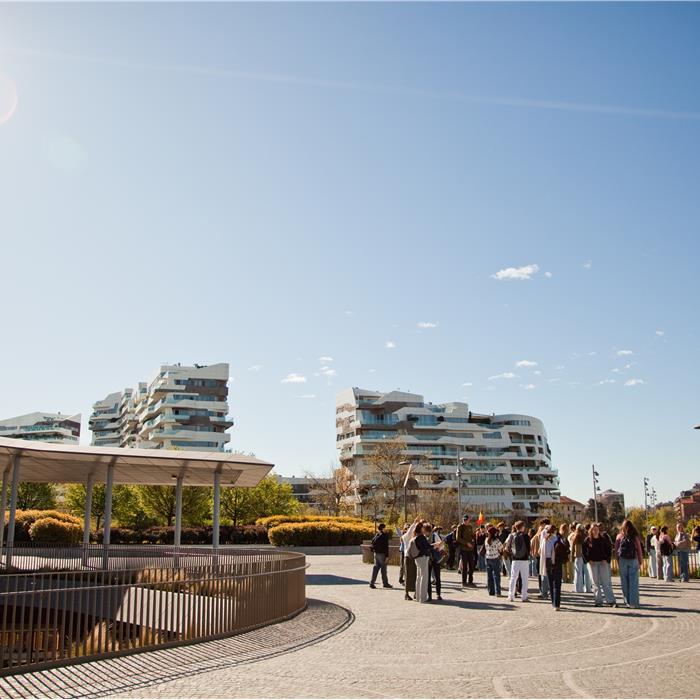 Sint-Jozefinstituut Essen