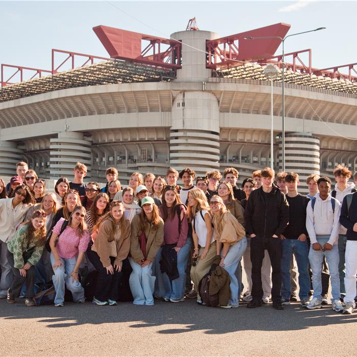 Sint-Jozefinstituut Essen