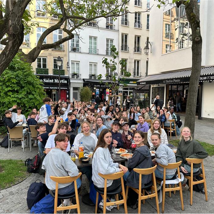 Sint-Jozefinstituut Essen