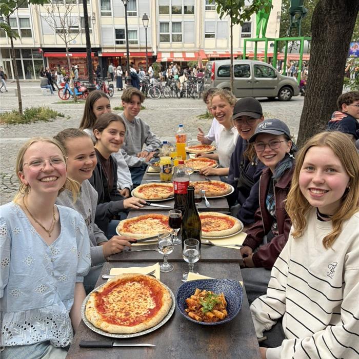 Sint-Jozefinstituut Essen