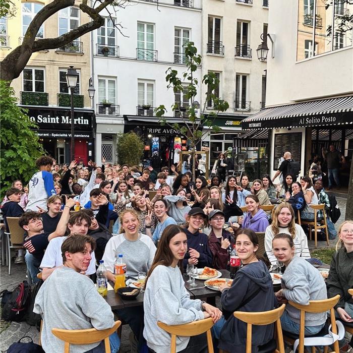 Sint-Jozefinstituut Essen