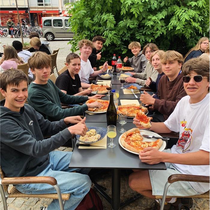 Sint-Jozefinstituut Essen