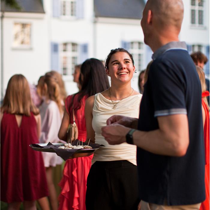 Sint-Jozefinstituut Essen