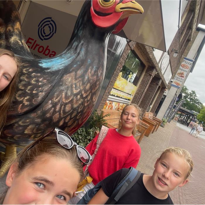 Sint-Jozefinstituut Essen