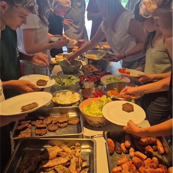 Sint-Jozefinstituut Essen
