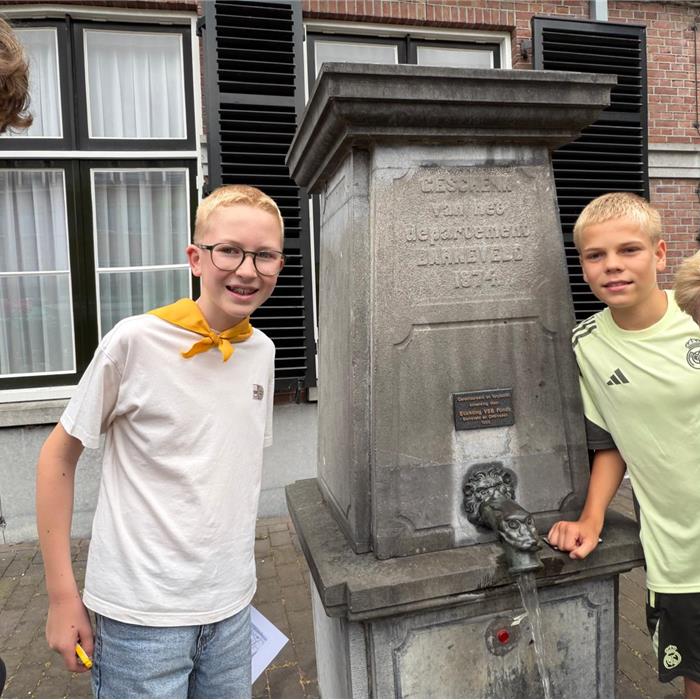 Sint-Jozefinstituut Essen
